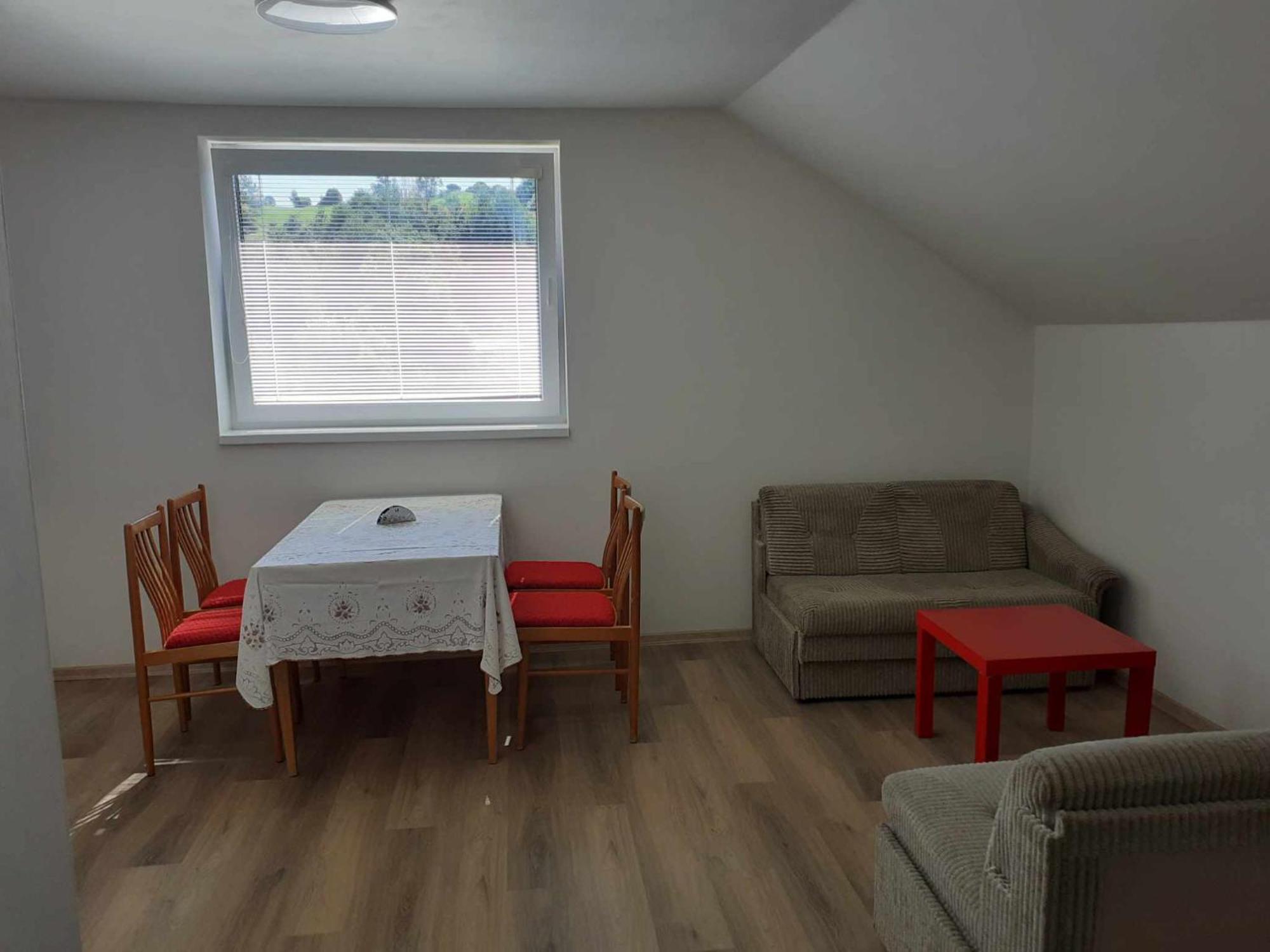 Apartmanovy Dum Terka ซาซริวา ภายนอก รูปภาพ