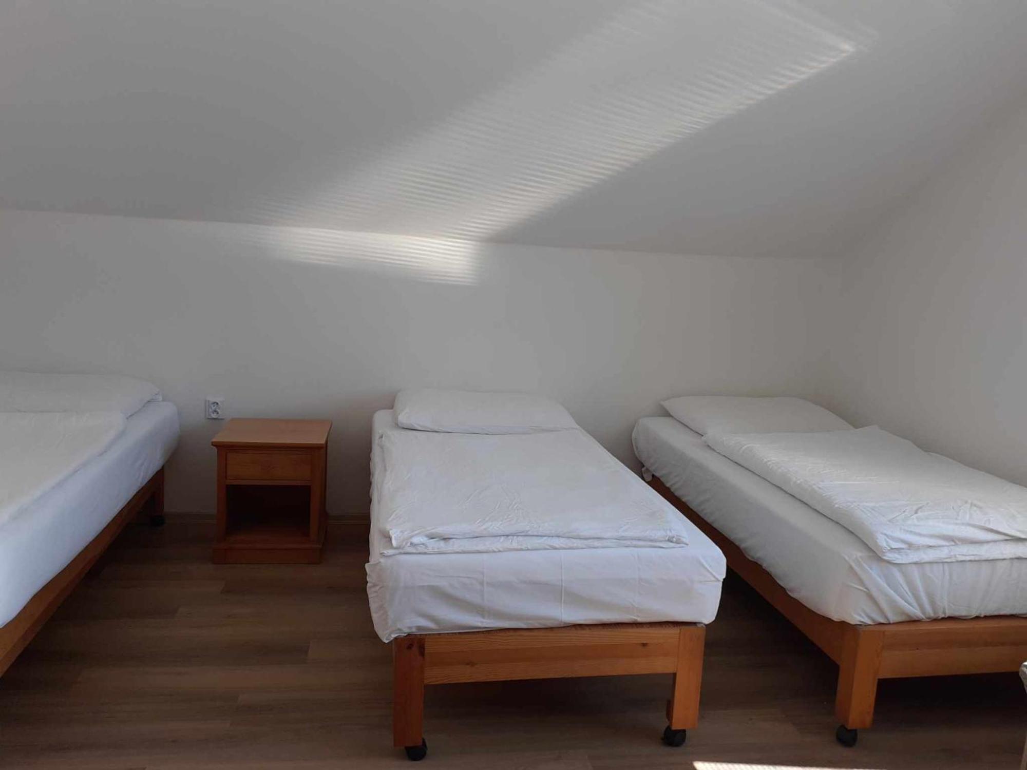 Apartmanovy Dum Terka ซาซริวา ภายนอก รูปภาพ