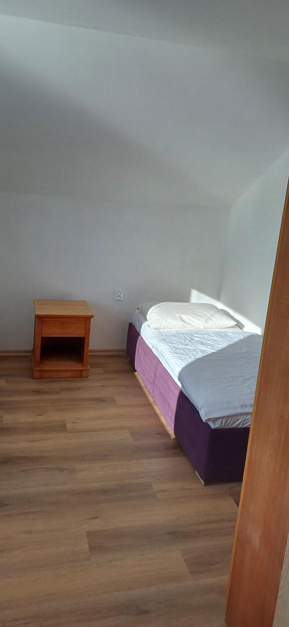 Apartmanovy Dum Terka ซาซริวา ภายนอก รูปภาพ