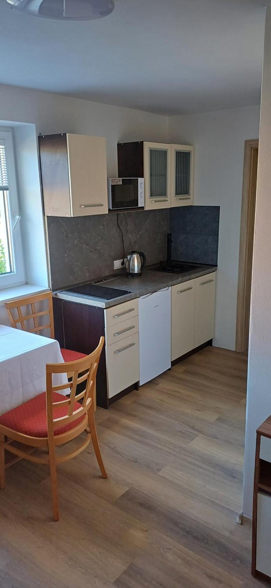 Apartmanovy Dum Terka ซาซริวา ภายนอก รูปภาพ