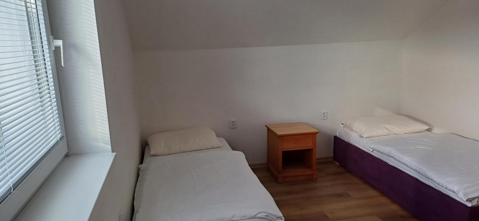 Apartmanovy Dum Terka ซาซริวา ภายนอก รูปภาพ