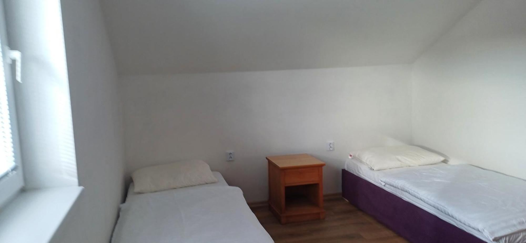 Apartmanovy Dum Terka ซาซริวา ภายนอก รูปภาพ