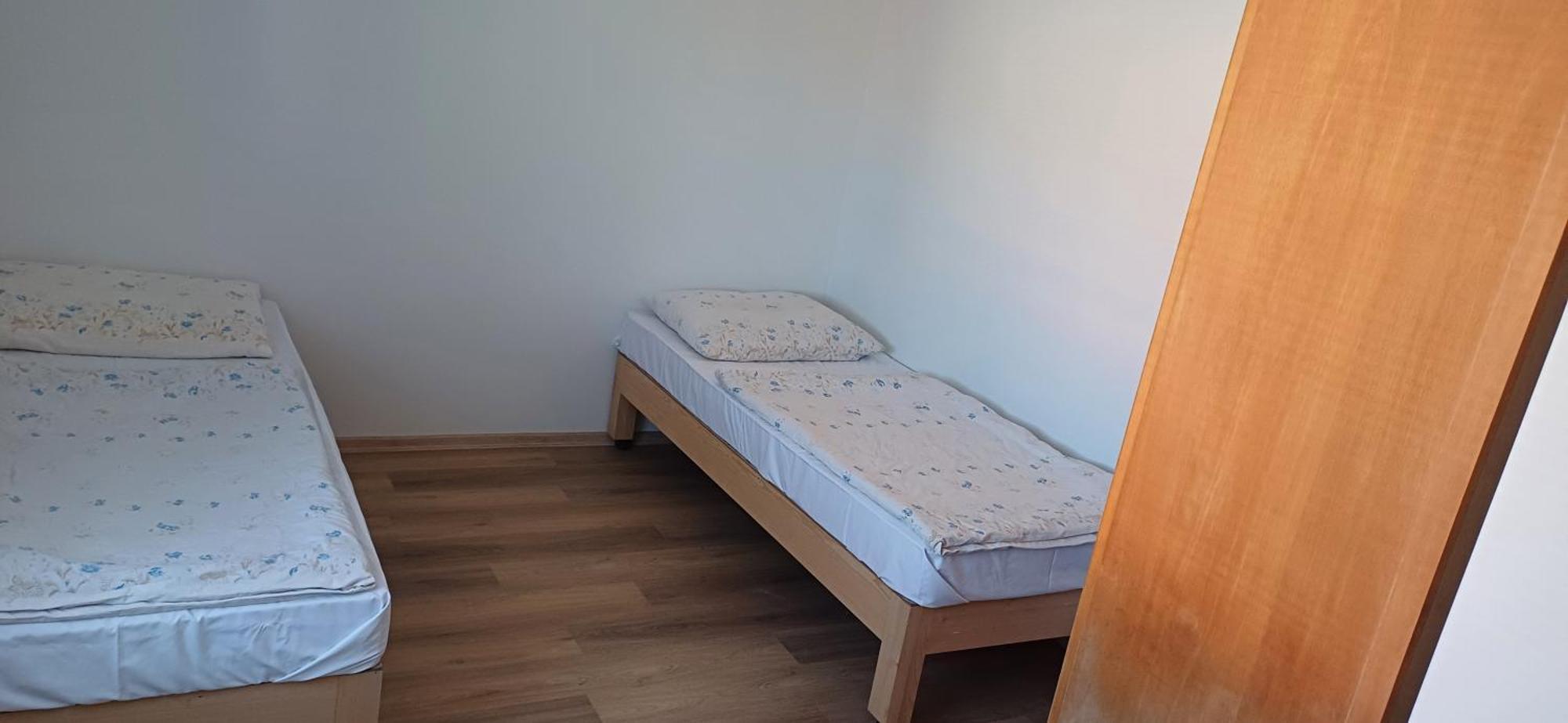 Apartmanovy Dum Terka ซาซริวา ภายนอก รูปภาพ