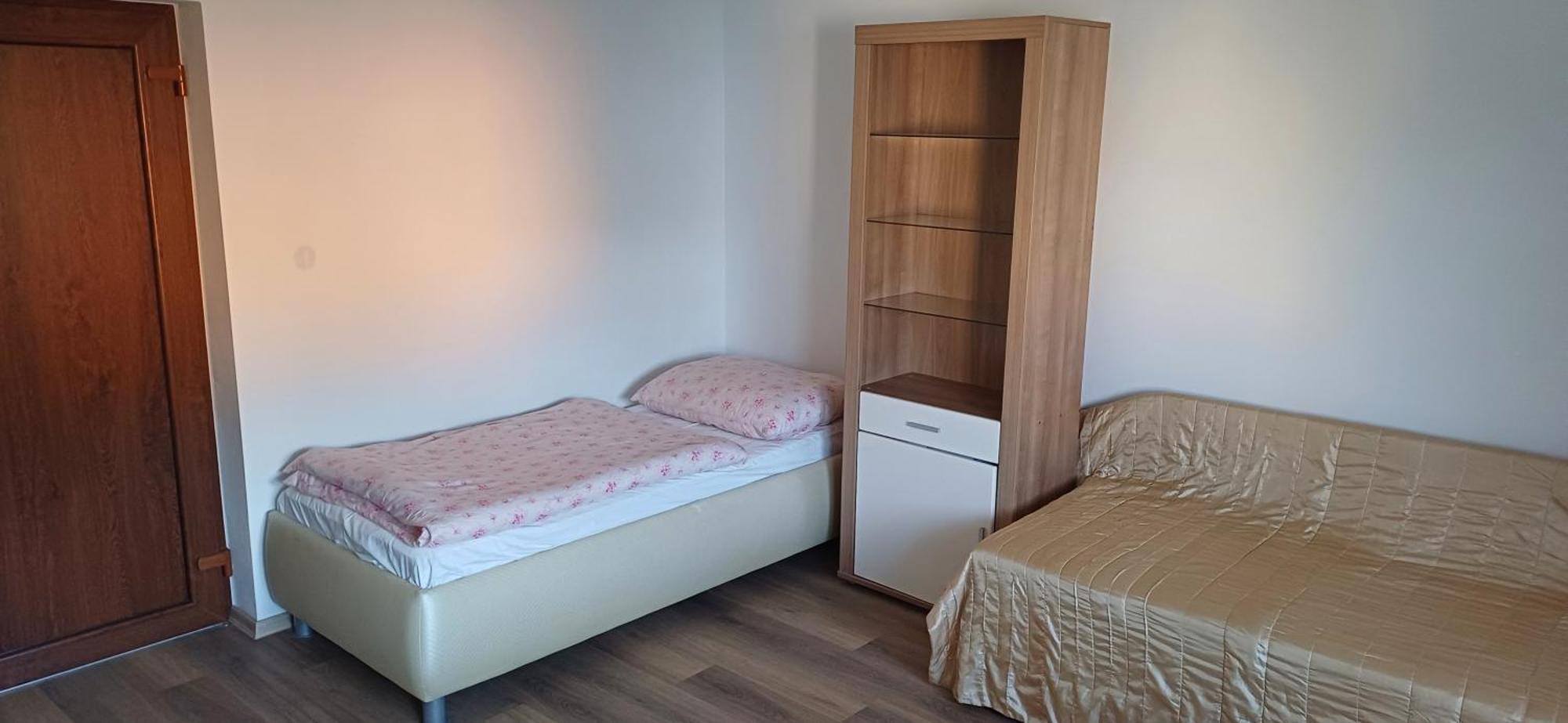 Apartmanovy Dum Terka ซาซริวา ภายนอก รูปภาพ