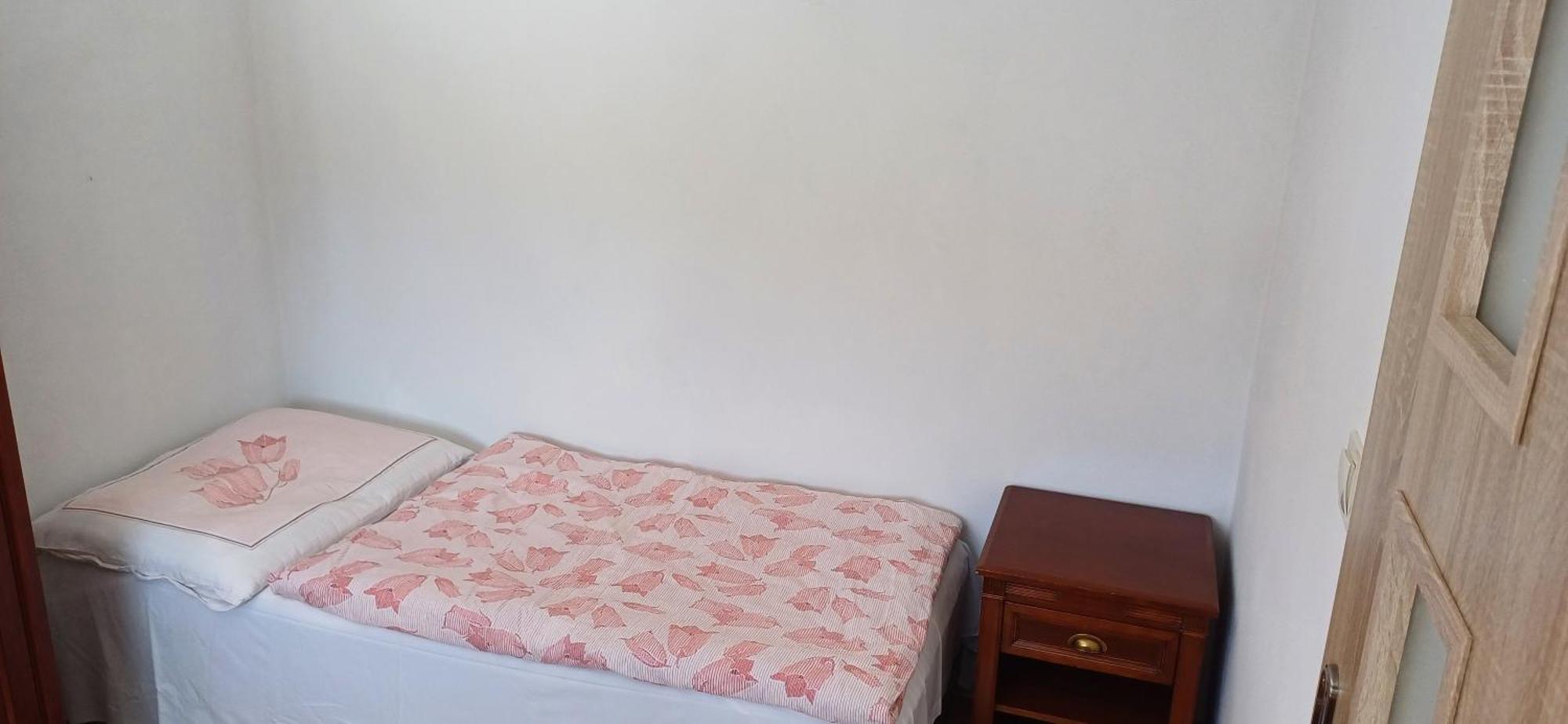 Apartmanovy Dum Terka ซาซริวา ภายนอก รูปภาพ
