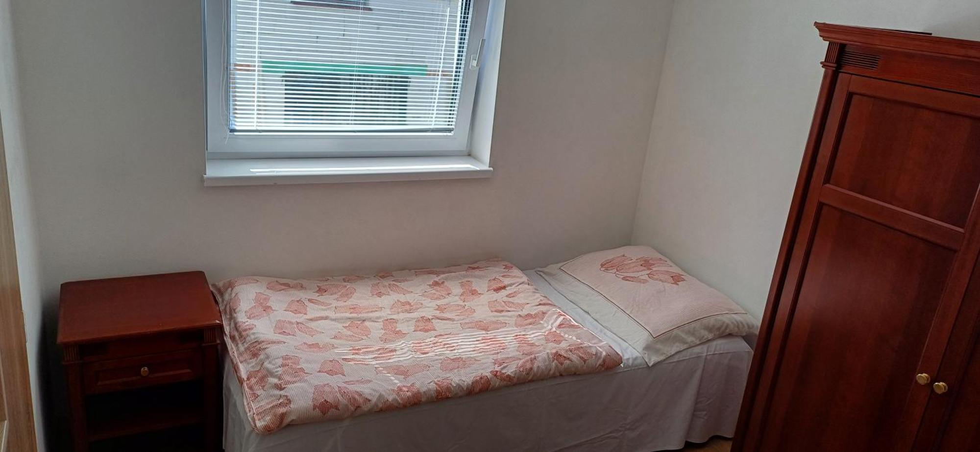 Apartmanovy Dum Terka ซาซริวา ภายนอก รูปภาพ