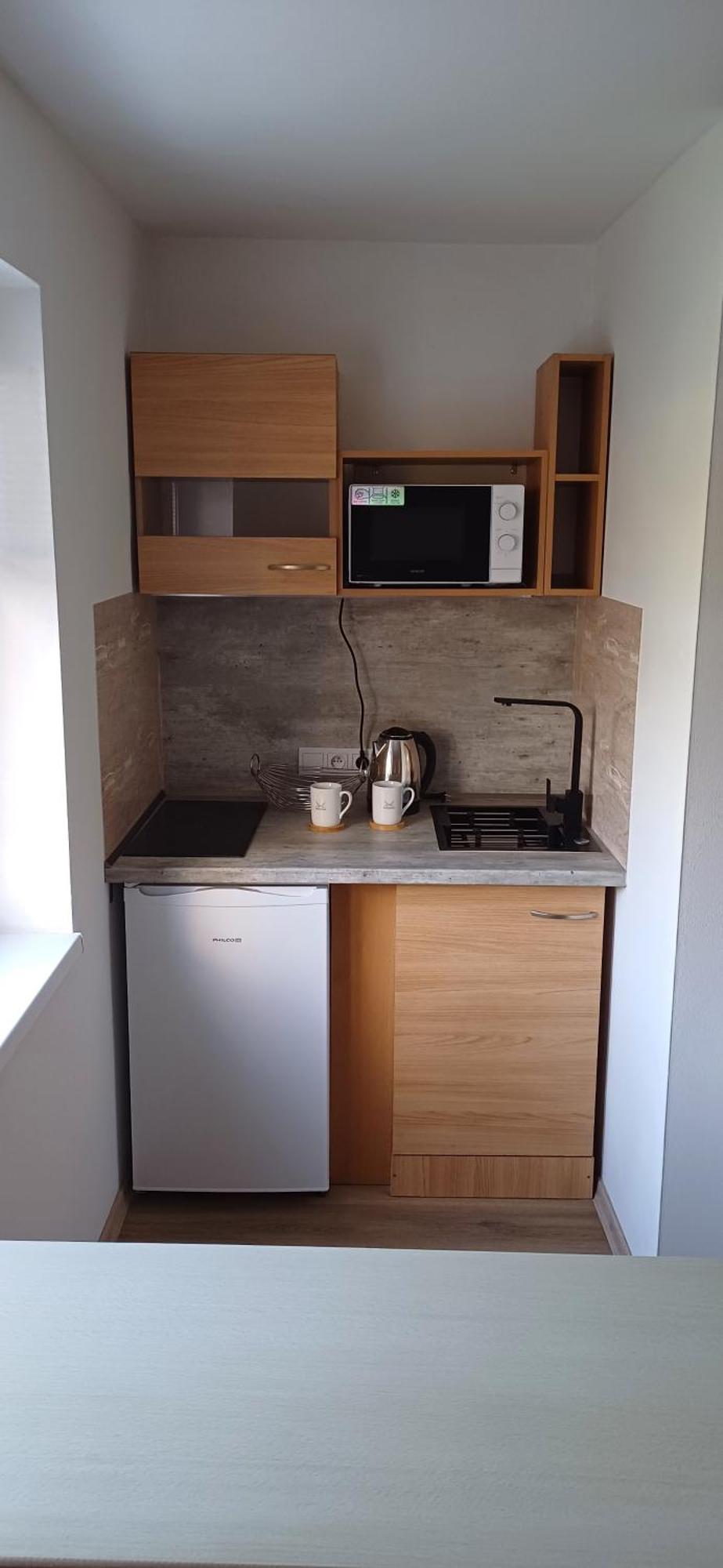 Apartmanovy Dum Terka ซาซริวา ภายนอก รูปภาพ