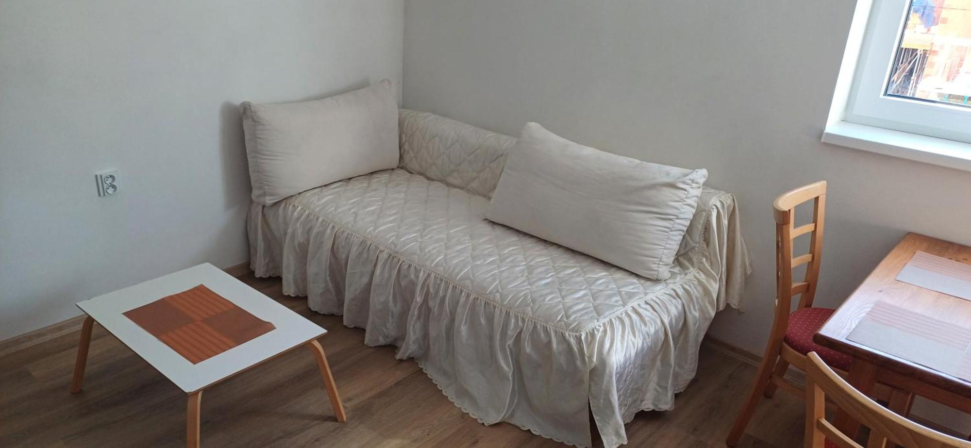 Apartmanovy Dum Terka ซาซริวา ภายนอก รูปภาพ